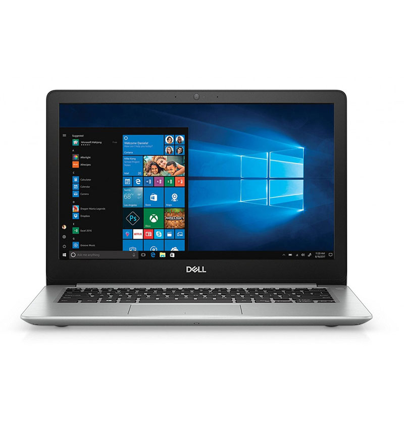 Dell inspiron 5370 обзор