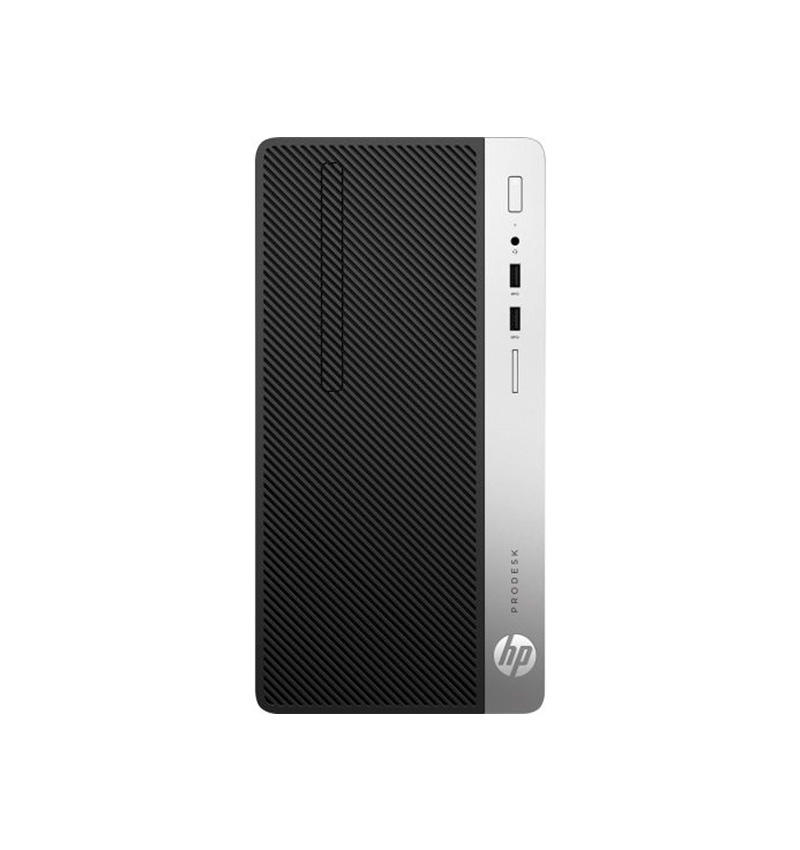 hp micro desktop